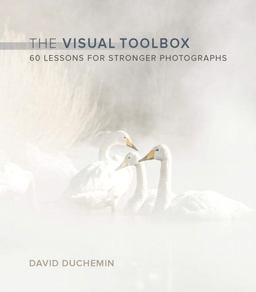 Visual Toolbox 60 Lessons for Stronger Photographs  9780134085067 Front Cover