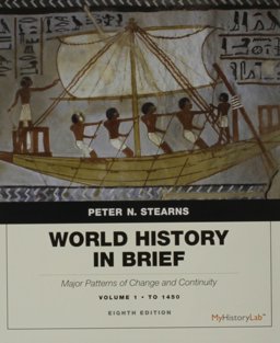 World History in Brief