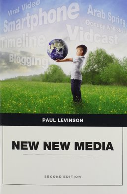 New New Media Plus MySearchLab with Pearson EText -- Access Card Package