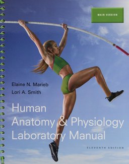 Human Anatomy and Physiology Laboratory Manual, Main Version, MasteringA&P with Pearson EText -- ValuePack Access Card, PhysioEx 9. 1 CD-ROM