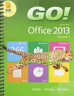 Go with Office 2013