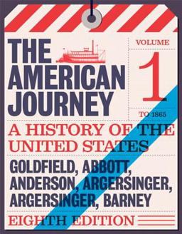 American Journey