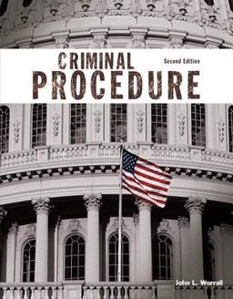 Criminal Procedure , Student Value Edition