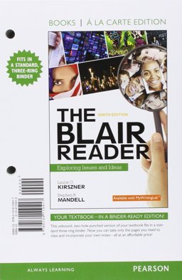 The Blair Reader