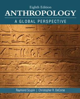 Anthropology Plus NEW MyAnthroLab for Anthropology -- Access Card Package