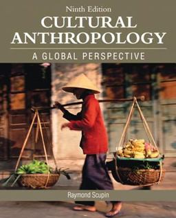 Cultural Anthropology Plus NEW MyAnthroLab for Cultural Anthropology -- Access Card Package