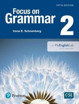 Focus on Grammar 5th 9780134119984 Front Cover