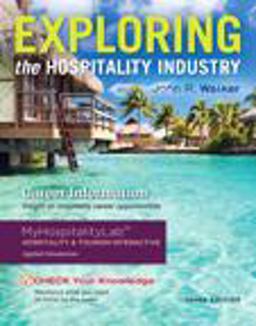 Exploring the Hospitality Industry