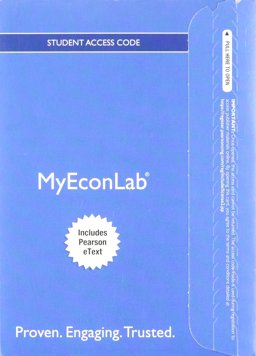 MyEconLab with Pearson EText -- Access Card -- for Essentials of Economics MyEconLab with Pearson EText -- Access Card -- for Essentials of Economics