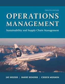 Operations Management