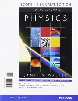 Physics Technology Update, Books a la Carte Plus MasteringPhysics with EText -- Access Card Package