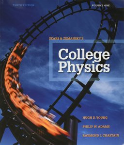College Physics Volume 1 (Chs. 1-16); MasteringPhysics with Pearson EText -- ValuePack Access Card -- for College Physics