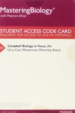 Campbell Biology in Focus