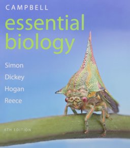 Campbell Essential Biology and Modified MasteringBiology with Pearson EText and ValuePack Access Card