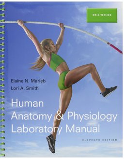 Human Anatomy and Physiology Laboratory Manual, Main Version and Modified MasteringA&P with Pearson EText and ValuePack Access Card