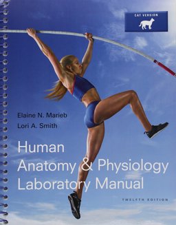 Human Anatomy and Physiology Laboratory Manual, Cat Version; Modified MasteringA&P with Pearson EText -- ValuePack Access Card -- for Human Anatomy and Physiology Laboratory Manuals