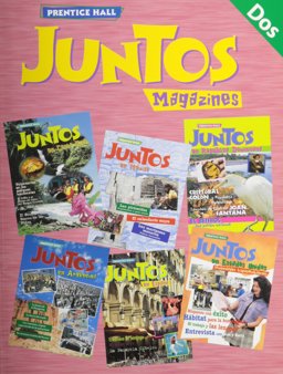 Juntos Dos Magazine