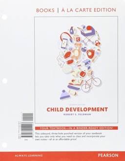 Child Development, Books a la Carte Plus NEW MyPsychLab with Pearson EText -- Access Card Package Child Development, Books a la Carte Plus NEW MyPsychLab with Pearson EText -- Access Card Package