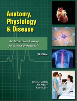Anatomy, Physiology, and Disease Anatomy, Physiology, and Disease