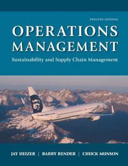Operations Management