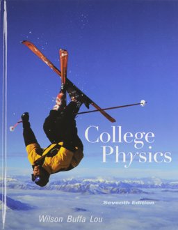 College Physics with MasteringPhysics 7th 9780134167817 Front Cover