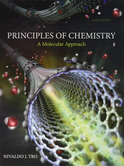 Principles of Chemistry