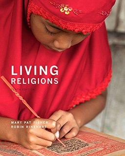 Living Religions:  9780134168975 Front Cover