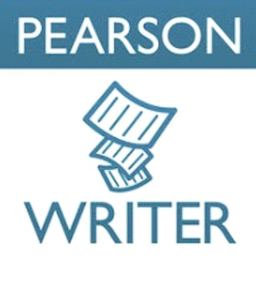 Pearson Writer -- 12 Month Access Card