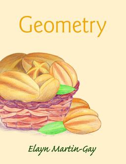 Geometry  9780134173658 Front Cover