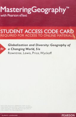 Globalization and Diversity