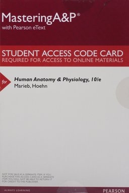 Human Anatomy and Physiology; MasteringA&P with Pearson EText -- ValuePack Access Card; Human Anatomy and Physiology Laboratory Manual; Brief Atlas of the Human Body Human Anatomy and Physiology; MasteringA&P with Pearson EText -- ValuePack Access Card; Human Anatomy and Physiology Laboratory Manual; Brief Atlas of the Human Body