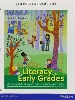 Literacy in the Early Grades
