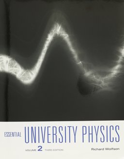 Essential University Physics