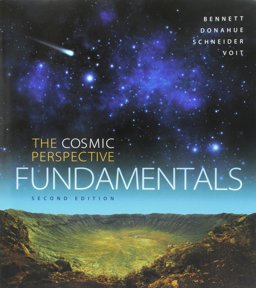 Cosmic Perspective Fundamentals; Modified MasteringAstronomy with Pearson EText -- ValuePack Access Card -- for the Cosmic Perspective Fundamentals