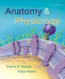 Anatomy and Physiology Plus MasteringA&P with EText -- Access Card Package Anatomy and Physiology Plus MasteringA&P with EText -- Access Card Package