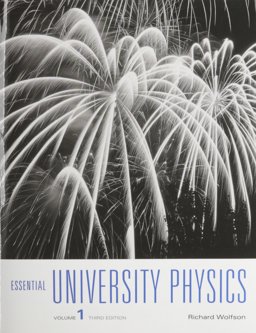 Essential University Physics