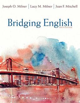 Bridging English 6th 9780134204031 Front Cover