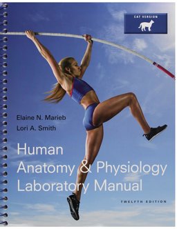 Human Anatomy and Physiology, MasteringA&P with Pearson EText -- ValuePack Access Card, Human Anatomy and Physiology Laboratory Manual, Cat Version Human Anatomy and Physiology, MasteringA&P with Pearson EText -- ValuePack Access Card, Human Anatomy and Physiology Laboratory Manual, Cat Version