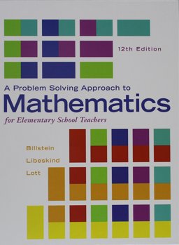 Problem Solving Approach to Mathematics for Elementary School Teachers; Activities Manual; MyMathLab -- Glue-In Access Card; MyMathLab Inside Star Sticker