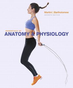 Essentials of Anatomy and Physiology Essentials of Anatomy and Physiology