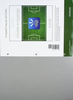 College Accounting Chapters 1-12 with Study Guide and Working Papers, Student Value Edition; CD for Intuit QuickBooks 2014; MyAccountingLab with Pearson EText -- Access Card -- for College Accounting