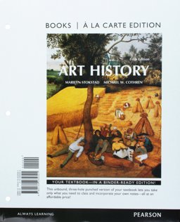 Art History, Books a la Carte Edition Plus REVEL -- Access Card Package
