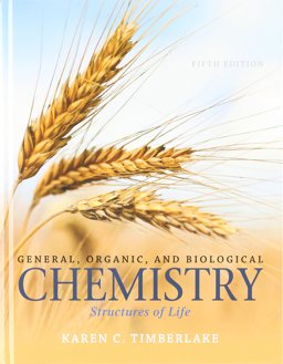 General, Organic, and Biological Chemistry