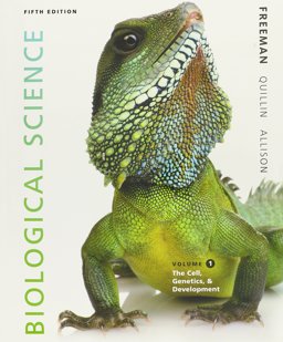 Biological Science Volume 1; MasteringBiology with Pearson EText -- ValuePack Access Card -- for Biological Science; Practicing Biology