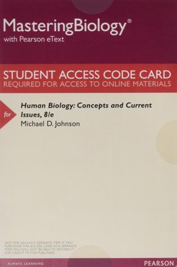 Human Biology