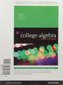 College Algebra