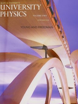 University Physics with Modern Physics, Volume 2 (Chs. 21-37); MasteringPhysics with Pearson EText -- ValuePack Access Card -- for University Physics with Modern Physics 14th 9780134265414 Front Cover