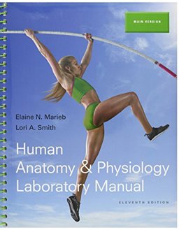 Human Anatomy and Physiology Laboratory Manual, Main Version; Modified MasteringA&P with Pearson EText -- ValuePack Access Card -- for Human Anatomy and Physiology Laboratory Manuals; Modified MasteringA&P with Pearson EText -- Standalone Access Card --