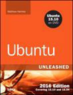 Ubuntu Unleashed 2016 Edition