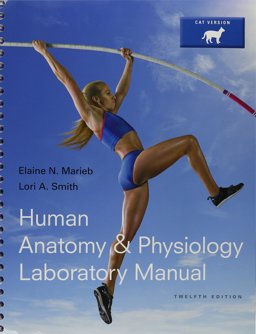 Human Anatomy and Physiology Laboratory Manual, Cat Version; Practice Anatomy Lab 3. 0 (for Packages Without MasteringA&P Access Code); PhysioEx 9. 1 CD-ROM (Integrated Component)